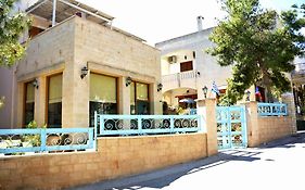 Ξενώνας Αίθριο